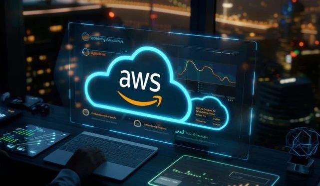 AWS Cloud Solutions