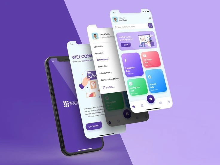 AI Chatbot in Web & Mobile App Development