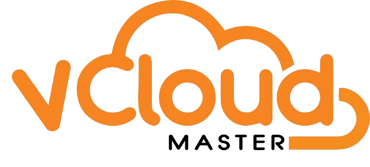 CloudMaster Logo