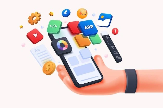 Web & Mobile Development